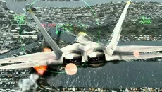 Ace Combat: Assault Horizon - игра в жанре Авиасимулятор