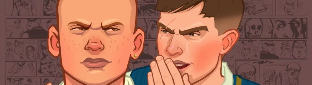 Купить Bully: Scholarship Edition (Bully: Die Ehrenrunde) дешево, скидки до 90% 🏷️, сравнение цен в разных магазинах